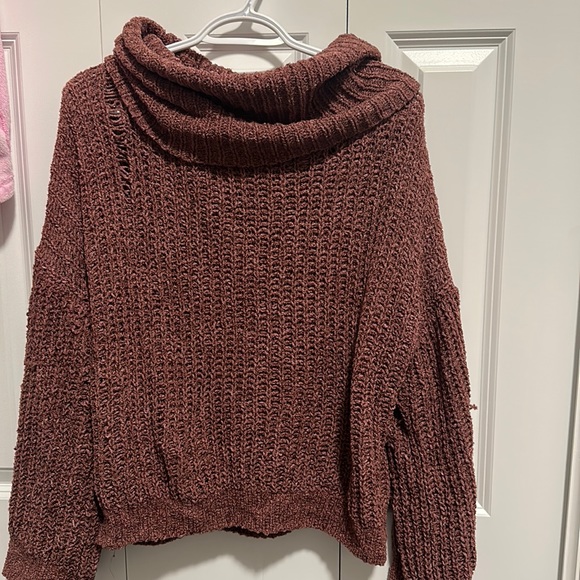 Express Sweaters - Turtleneck sweater size small